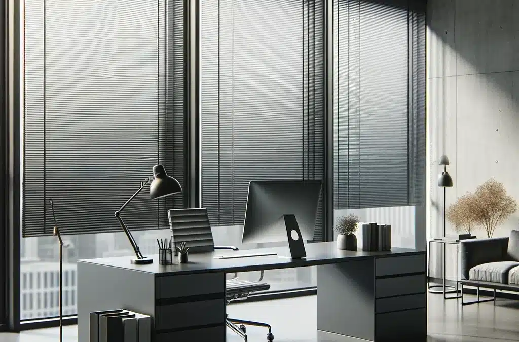 Are sustainable blinds a waste of time?