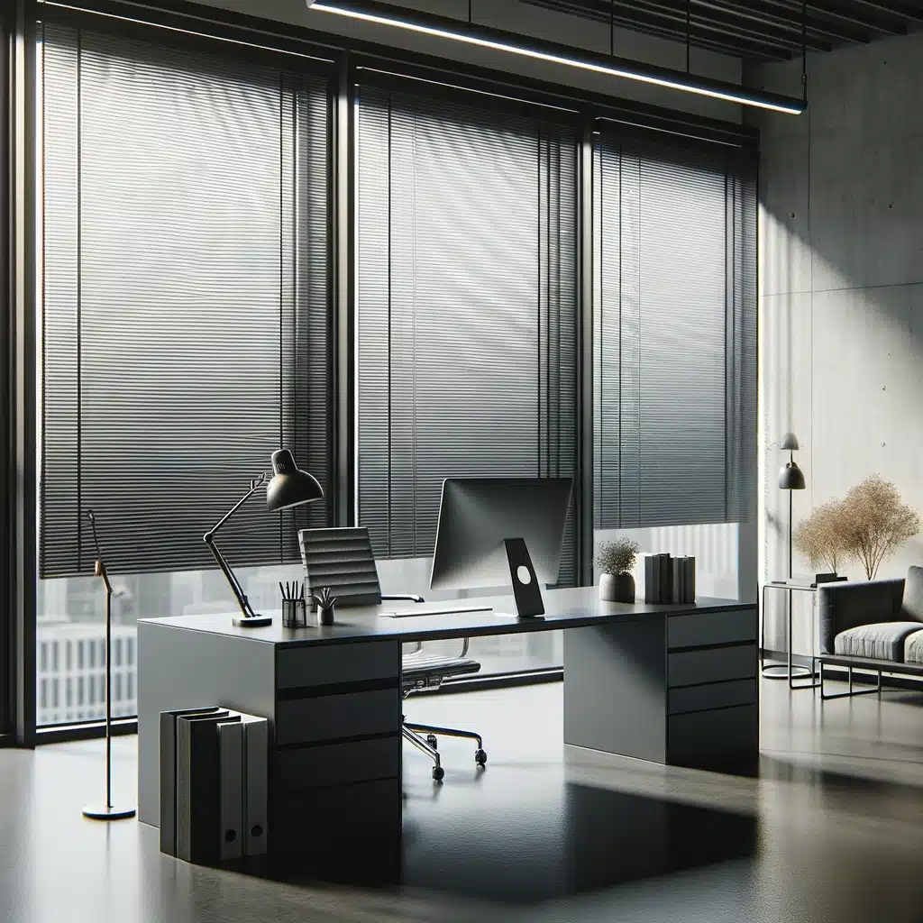 Are Sustainable Blinds a Waste of Time?