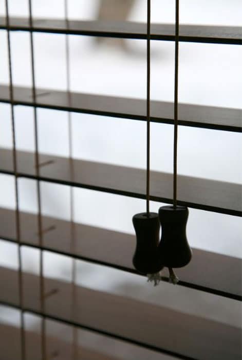 Your Venetian blind specialists