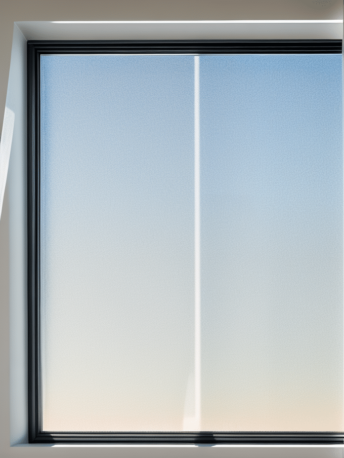 Get creative with your window film