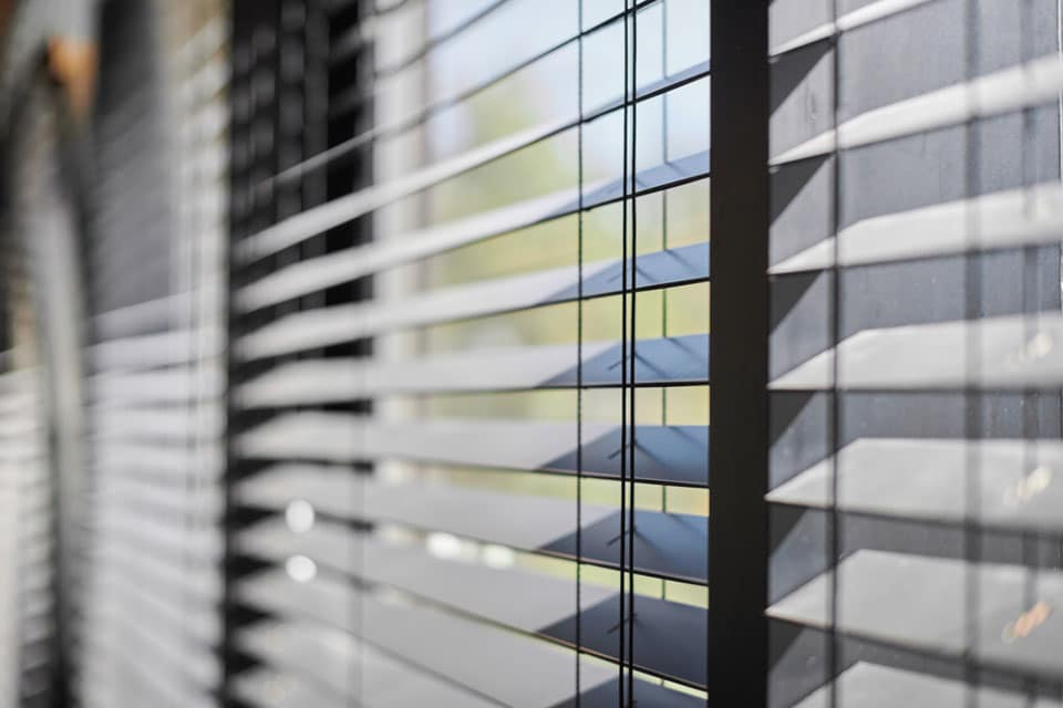 Bespoke shading for every space