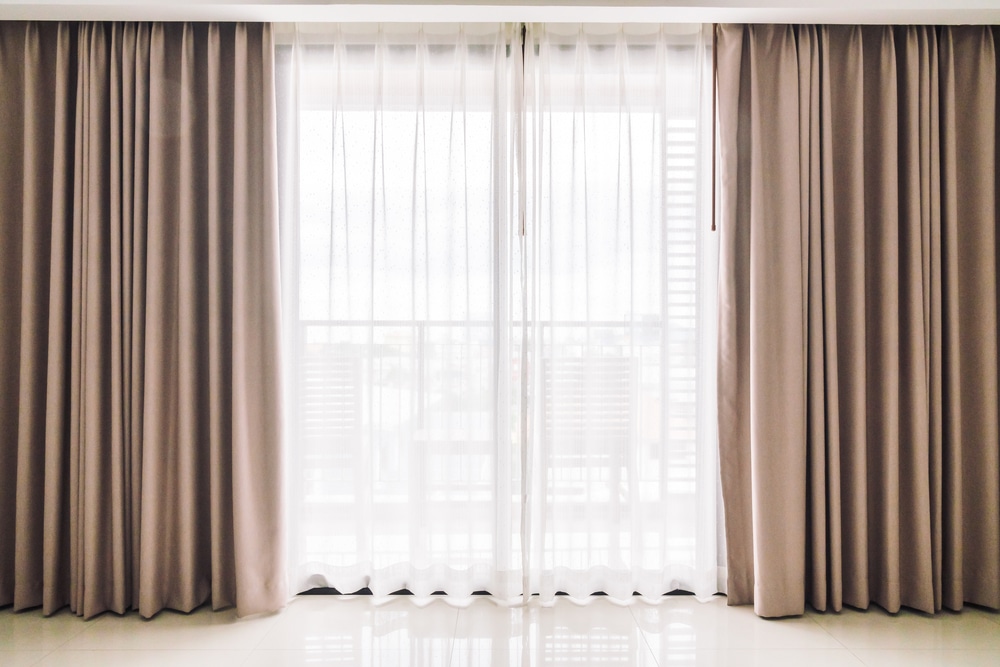 Thermal Curtains