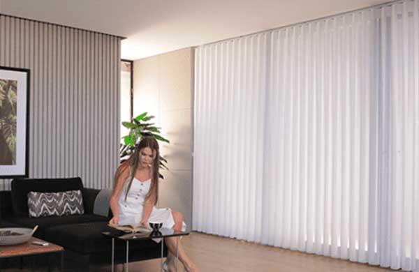 dunes Bespoke shading for every space