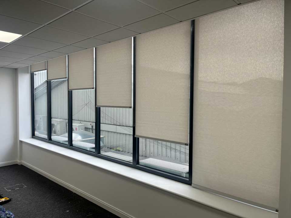  Our installation service