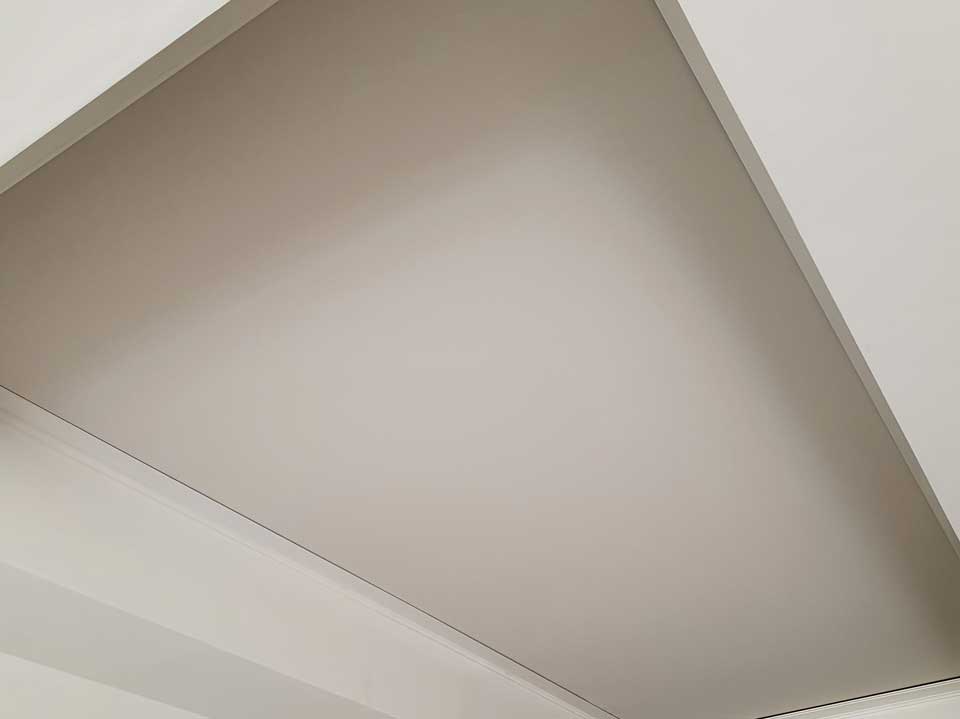 Rooflight Our installation service